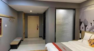 Jun Hotel Jiangsu Nanjing Pukou District Linchang Metro Station - 5