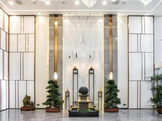 Green Tree Inn Hebei Cangzhou Hejian Middle Shijing Road - 4