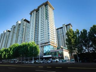 Green Tree Inn Hebei Cangzhou Hejian Middle Shijing Road - 3