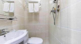 FERONIA Hotel Gansu Lanzhou Chengguan District Gannan Road - 6