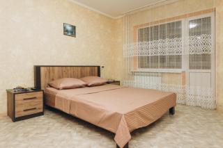 Standard 1-bd Apartment Kharkivska Street - 0