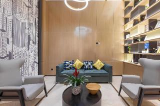 City Comfort Inn Yancheng Xihuan Road Wanda Plaza - 9