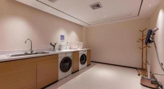 City Comfort Inn Yancheng Xihuan Road Wanda Plaza - 7