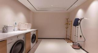 City Comfort Inn Yancheng Xihuan Road Wanda Plaza - 5