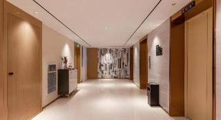 City Comfort Inn Yancheng Xihuan Road Wanda Plaza - 4