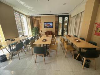 City Comfort Inn Anyang Hua County Wenming Avenue - 8