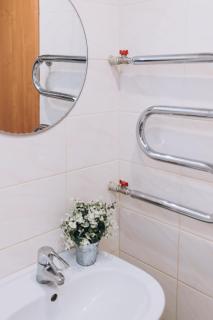 Standard 1-bd Apartment Kharkivska Street - 6