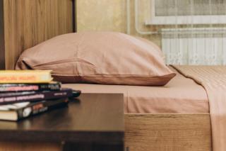 Standard 1-bd Apartment Kharkivska Street - 4