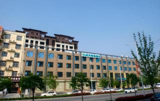 City Comfort Inn Anyang Hua County Wenming Avenue - 3