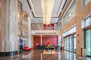 Echeng Hotel Enshi Minzu Road - Enshi - 9