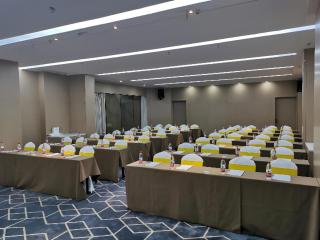 Echeng Hotel Enshi Minzu Road - Enshi - 6