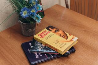 Standard 1-bd Apartment Kharkivska Street - 1