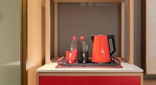 Echeng Hotel Enshi Minzu Road - Enshi - 4