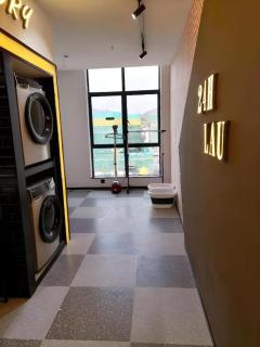 City Comfort Premier Hotel Shaoguan Wengyuan Jinxiu Plaza - 4