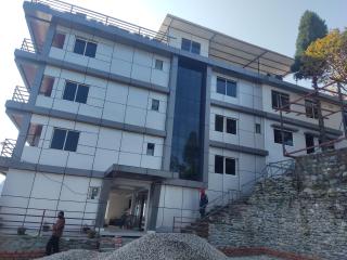 Vista Luxurious Resort and Funpark - 3