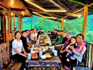 Chapa Farmstay - Mountain Retreat - 2