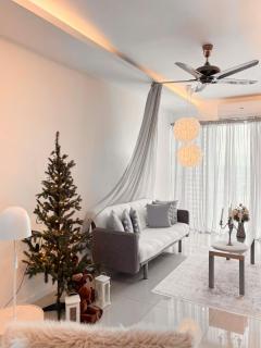 Blubelle Apt Near Lake Garden Zoo With Wifi Netflix - 6