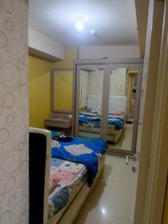 D Rooms Apartemen - 4