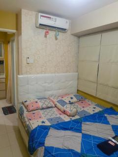 D Rooms Apartemen - 3