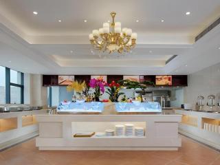 Vienna Hotel Yunnan Maitreya Huquan - 6