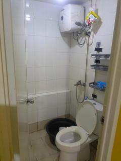 D Rooms Apartemen - 1