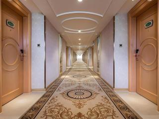 Vienna Hotel Shenzhen Pingdi Huancheng South Road - 9