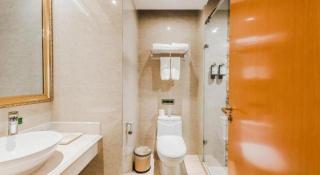 Vienna Hotel Hebei Tangshan Nanhu Park - 8