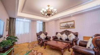 Vienna Hotel Hebei Tangshan Nanhu Park - 7