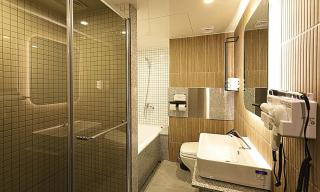 Cheonan Asan Rosy Hotel - 5