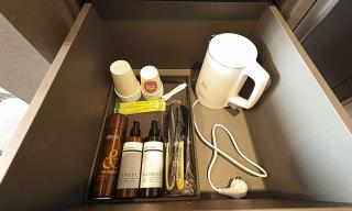 Cheonan Asan Rosy Hotel - 3