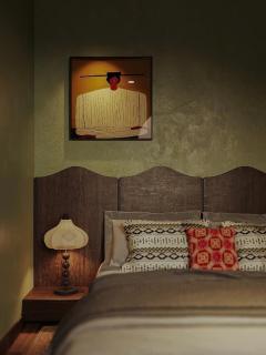 La Thơ - La soul 89 Home - 4