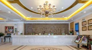 Vienna Hotel Anhui Jixi High-Speed Railway Station - 8