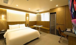 Cheonan Asan Rosy Hotel - 0