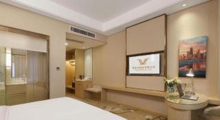 Vienna Hotel Chongqing Fengdu - 8