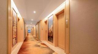 Vienna Hotel Chongqing Fengdu - 7