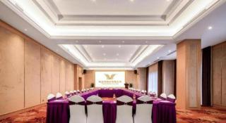 Vienna Hotel Chongqing Fengdu - 3