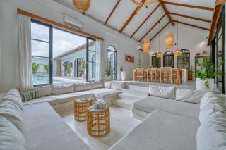 Villa Yasmine Althea by Senada - 1