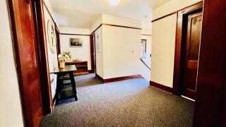 5BR Gated Parking Historic Home - 6