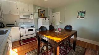 5BR Gated Parking Historic Home - 2