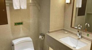 Vienna Hotel Hunan Ningyuan Jiuyi - 9