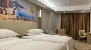 Vienna Hotel Hunan Ningyuan Jiuyi - 1