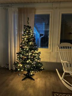 Cozy Arctic Heart - 4