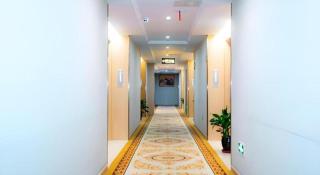 Vienna Hotel Chongqing Jiefangbei Hongyadong - 7