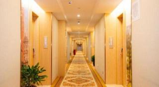 Vienna Hotel Chongqing Jiefangbei Hongyadong - 6