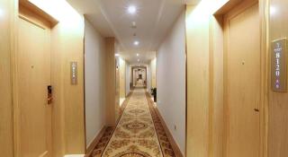 Vienna Hotel Chongqing Jiefangbei Hongyadong - 5