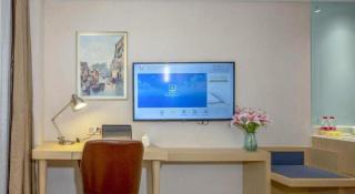 Vienna Hotel Shandong Qingdao Jiaodong International Airport Hai'er Avenue - 7