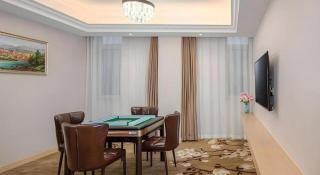 Vienna Hotel Shandong Qingdao Jiaodong International Airport Hai'er Avenue - 2
