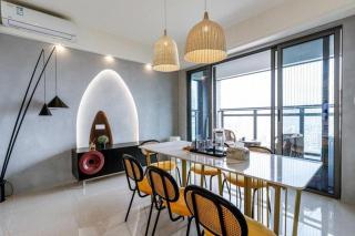 LIA Hotel Meilin Branch - 9