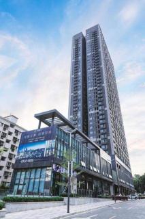 LIA Hotel Meilin Branch - 8