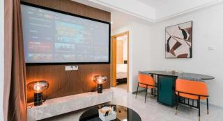 LIA Hotel Meilin Branch - 7